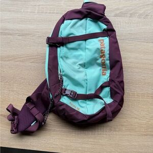 Patagonia Sling bag
